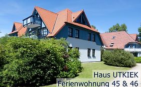 Moby Dick Hotel&Ferienwohnungen
